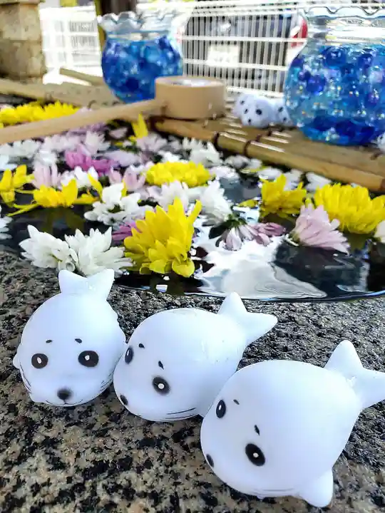 阿邪訶根神社(福島県)