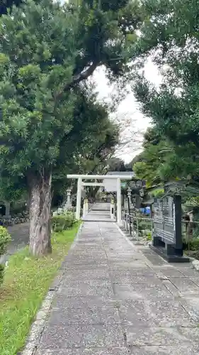 美多羅志神社(三重県)