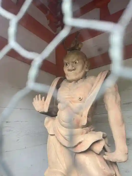 鞍馬寺(京都府)