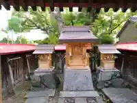 秋葉神社(愛知県)
