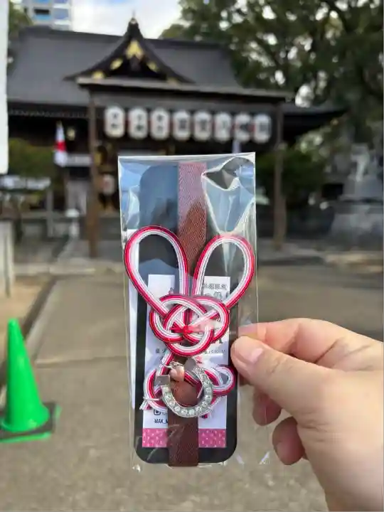 若宮八幡社(愛知県)