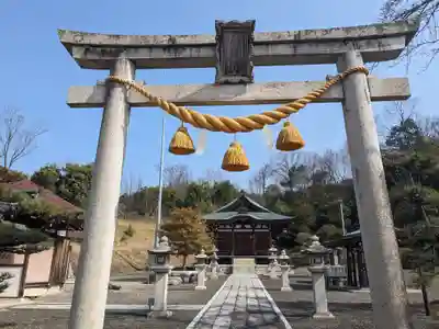 若宮神社(滋賀県)