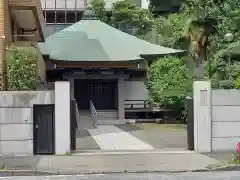 雲晴院(東京都)