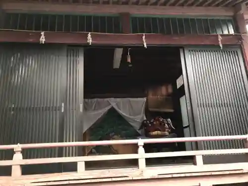（芝生）浅間神社(神奈川県)