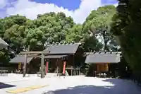 阿佐ヶ谷神明宮(東京都)