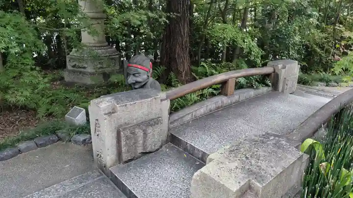 晴明神社(京都府)
