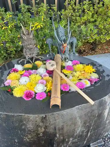 駒込妙義神社(東京都)