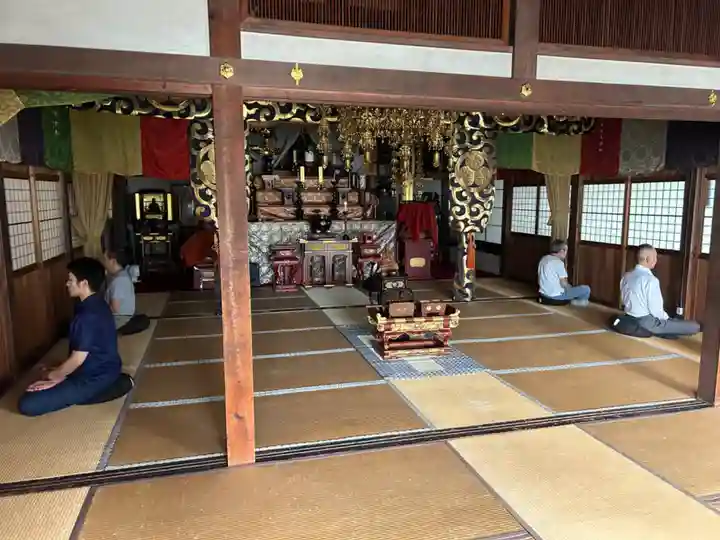 安用寺(愛知県)