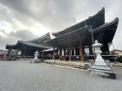興正寺(京都府)