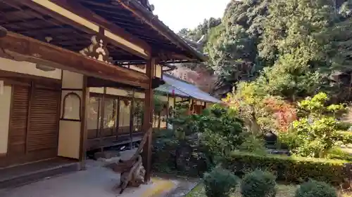 弘仁寺(奈良県)