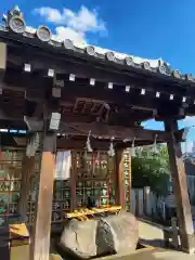 御嶽神社茅萱宮(岐阜県)