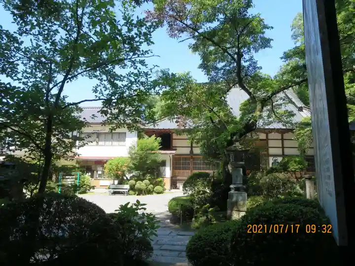 岩角山 岩角寺のその他建物