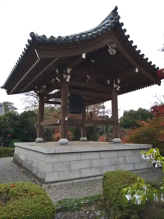 能仁寺(埼玉県)