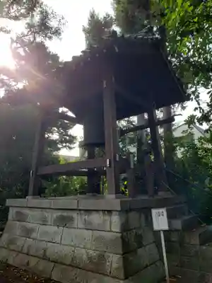観音寺（世田谷山観音寺）(東京都)