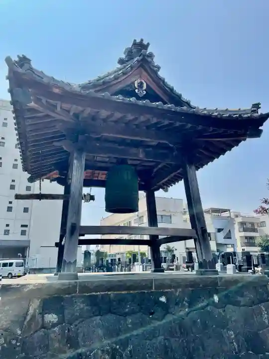 円明寺(静岡県)