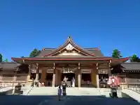 阿蘇神社(熊本県)