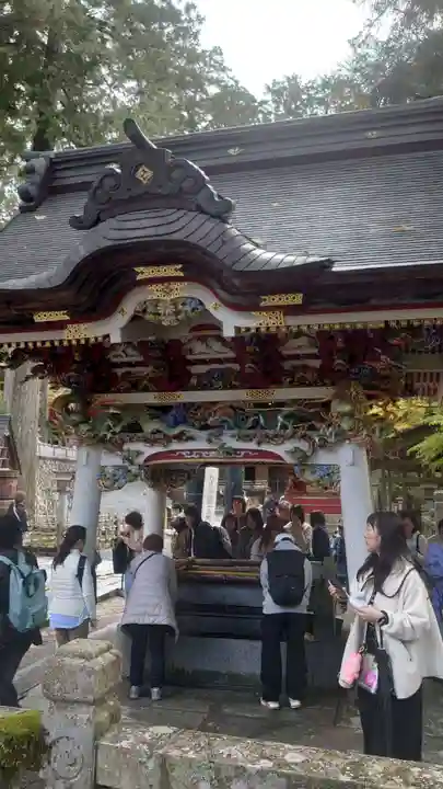 三峯神社(埼玉県)