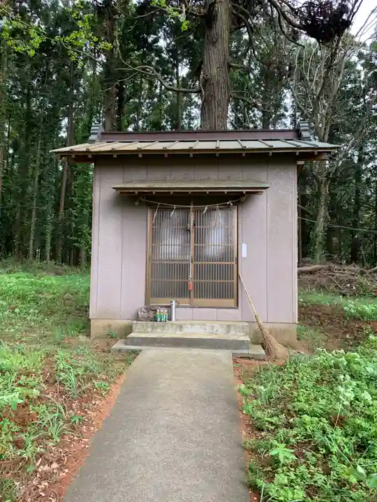 八坂神社のその他建物