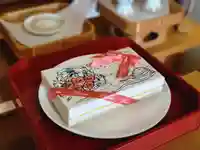 伏木香取神社のその他建物