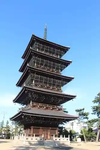 善通寺のその他建物