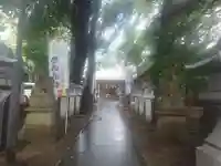 大宮・大原神社のその他建物