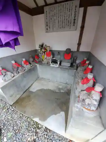 養源寺（養源禅寺）(栃木県)