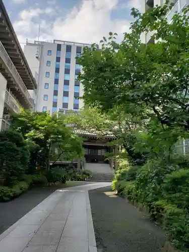 花岳院(東京都)