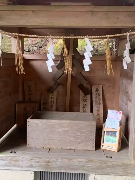 吉田八幡神社(茨城県)