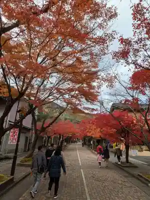 華厳寺(岐阜県)