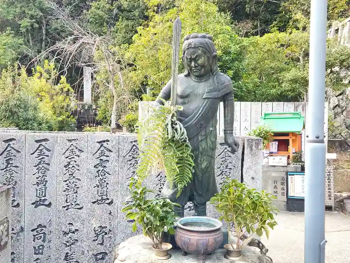 十楽寺(徳島県)