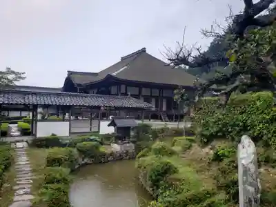 正明寺のその他建物
