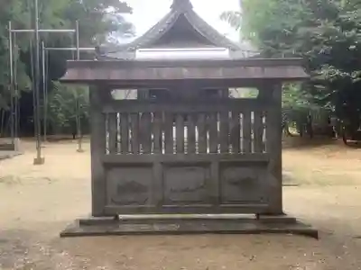 天神社(小渕天神)のその他建物