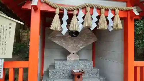 椿大神社(三重県)