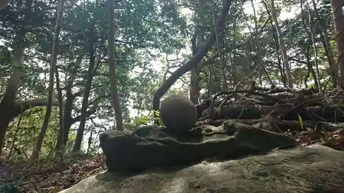 白銀神社(宮城県)