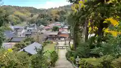 御倉神社(島根県)