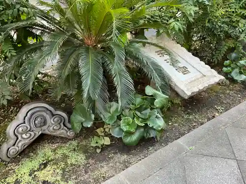 成子天神社(東京都)