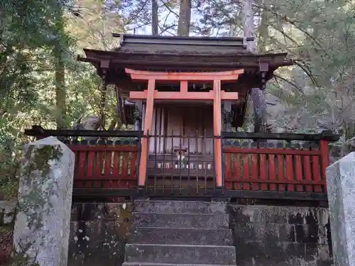 四宮神社(広島県)