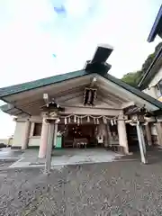 二見興玉神社(三重県)