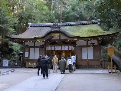 檜原神社（大神神社摂社）の{uncategorized: "未分類", other: "その他", undefined: "問題あり", building: "その他建物", grave: "お墓", sacred_gate: "鳥居", guardian: "狛犬", statue: "像", buddha: "仏像", history: "歴史", nature: "自然", garden: "庭園", animal: "動物", pagoda: "塔", temizu: "手水舎", mountain_gate: "山門・神門", sanctuary: "本殿・本堂", subordinate: "末社・摂社", art: "芸術", scenery: "景色", jizo: "地蔵", ema: "絵馬", goshuin: "御朱印", omikuji: "おみくじ", items: "授与品その他", amulet: "お守り", goshuincho: "御朱印帳", eats: "食事", festival: "お祭り", votive_dance: "神楽", shichigosan: "七五三参", wedding: "結婚式", experience: "体験その他", initially: "初詣", around: "周辺", anti_infection: "感染症対策"}