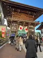小倉祇園八坂神社(福岡県)