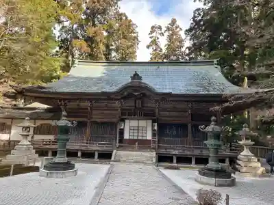 比叡山延暦寺(滋賀県)