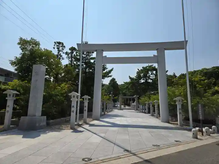 廣田神社(兵庫県)