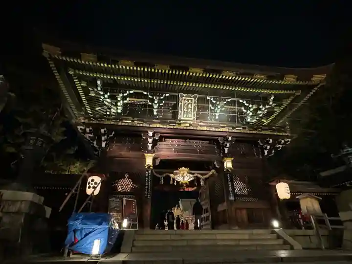 北野天満宮(京都府)