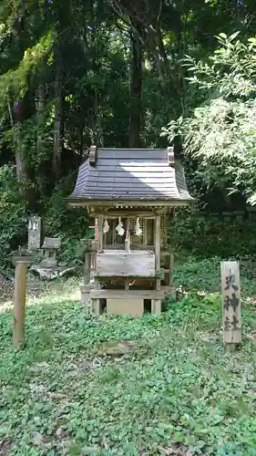 熊野神社(岩手県)