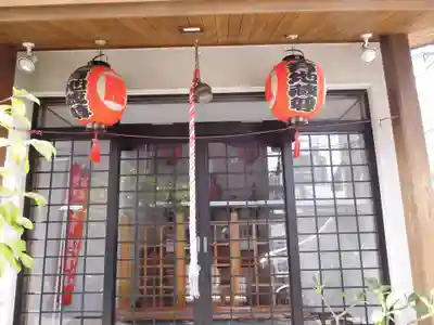 霊性院のその他建物