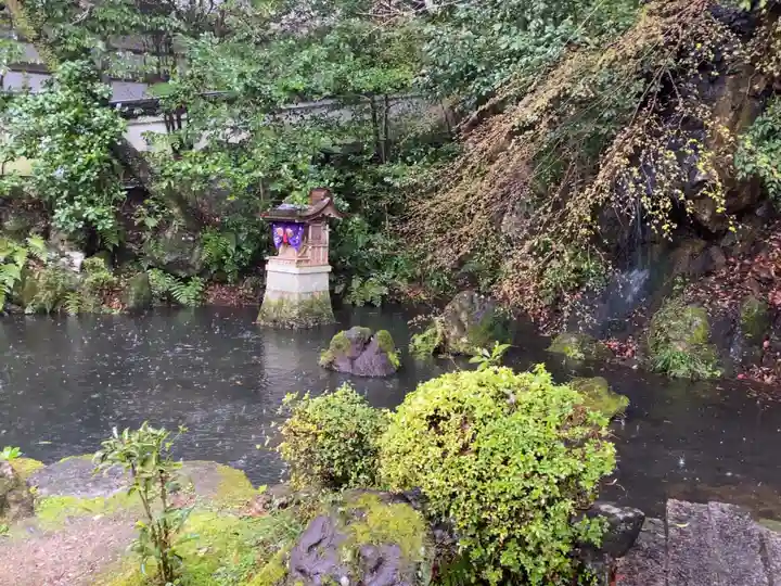 石山寺(滋賀県)