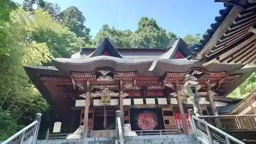 善寶寺(山形県)