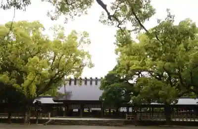 熱田神宮(愛知県)