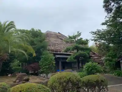 金乗院のその他建物