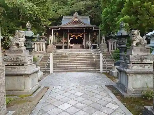 八幡神社(福井県)